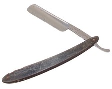 French WW2 France 1940 Cabbage Cutter Razor
