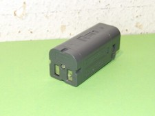 Playmobil battery holder batteriekasten 7829 RC train 4011 4010 4017 4085.
