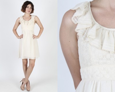 boho cocktail dress for wedding