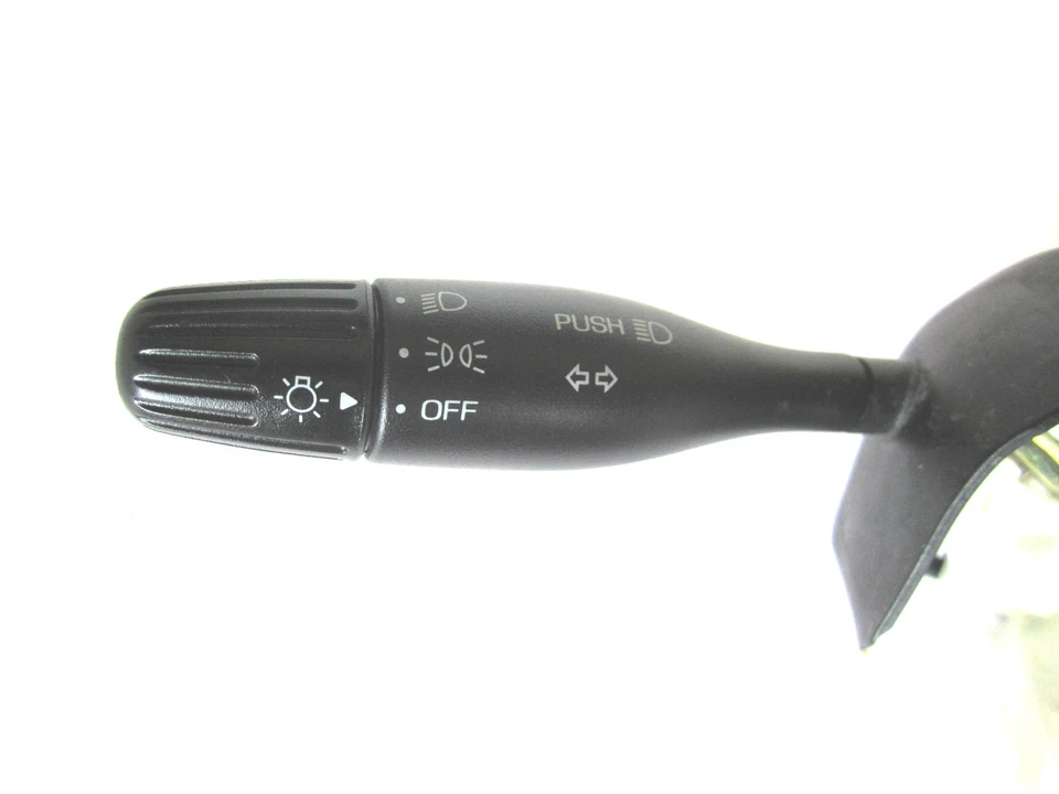 SW-5120 MOTORCRAFT 94-97 SONDA INTERMITENTE INTERRUPTOR LIMPIAPARABRISAS NUEVO FABRICANTE DE EQUIPOS ORIGINALES F52Z-13K359BA  Foto 3 de 4