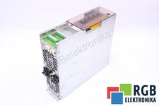 TDM1.2-050-300-W1-220 CONTROLLER R911219717 INDRAMAT - Reconditionné - Garantie