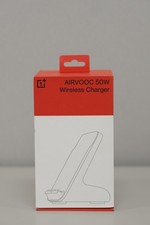 OnePlus AIRVOOC 50W Wireless Charger