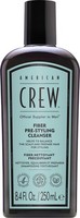 American Crew Fiber Pre-Styling Shampoo 250 Ml