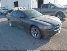 Driver Front Seat Bucket Cloth Electric Fits 11-14 Charger 1758136