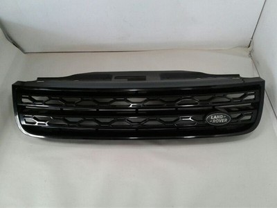 Grille SE Black Mesh Fits 17-20 DISCOVERY 125981