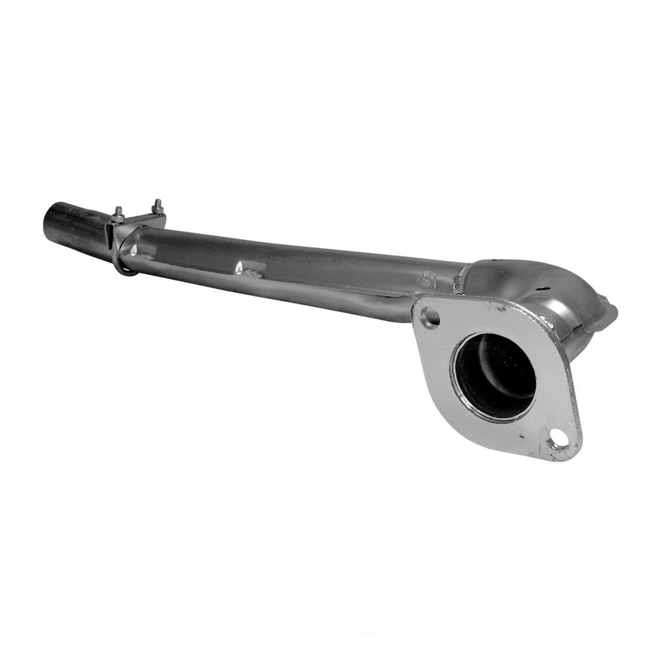 Tubo intermedio de escape Ansa DA4052 Foto 3 de 3