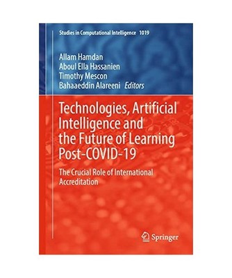 Technologies, Artificial Intelligence and the Future of Learning Post-COVID-19: 