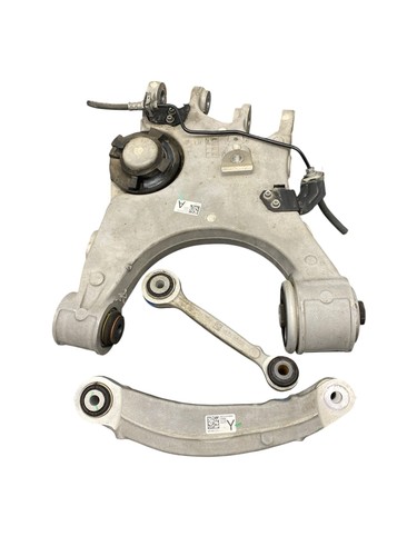 Maserati Grecale 2023 Rear Left Lower Control arms Set Photo - $128