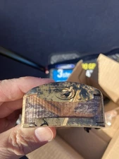 SportDOG CAMO 425X Camouflage Dog Training Collar-NO CHARGER As-Is