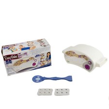 Easy Bake Ultimate Oven Baking Star Edition 2015 W/ Spatula Trays TESTED