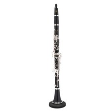 YAMAHA Clarinet YCL-450 Serial: 024  B Rank