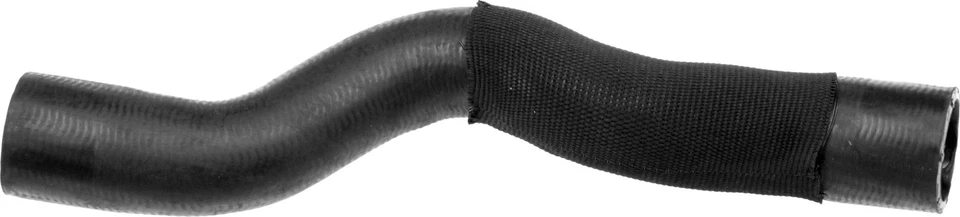 Radiator Hose fits CITROEN C3 Mk2 VTi 1.6 Upper 09 to 16 5FS(EP6C) Coolant Gates - Image 2 of 4