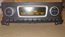 Smart 451 Radio Autoradio  Audio System A4519016500