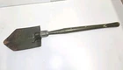 Old US Army WW2 Military AMES US Folding Shovel Trenching Tool date unreadable