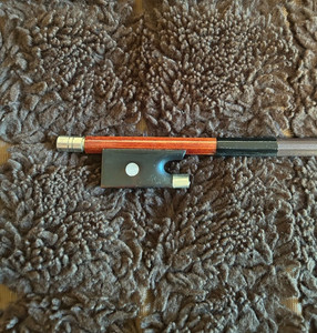 Violin bow 4/4