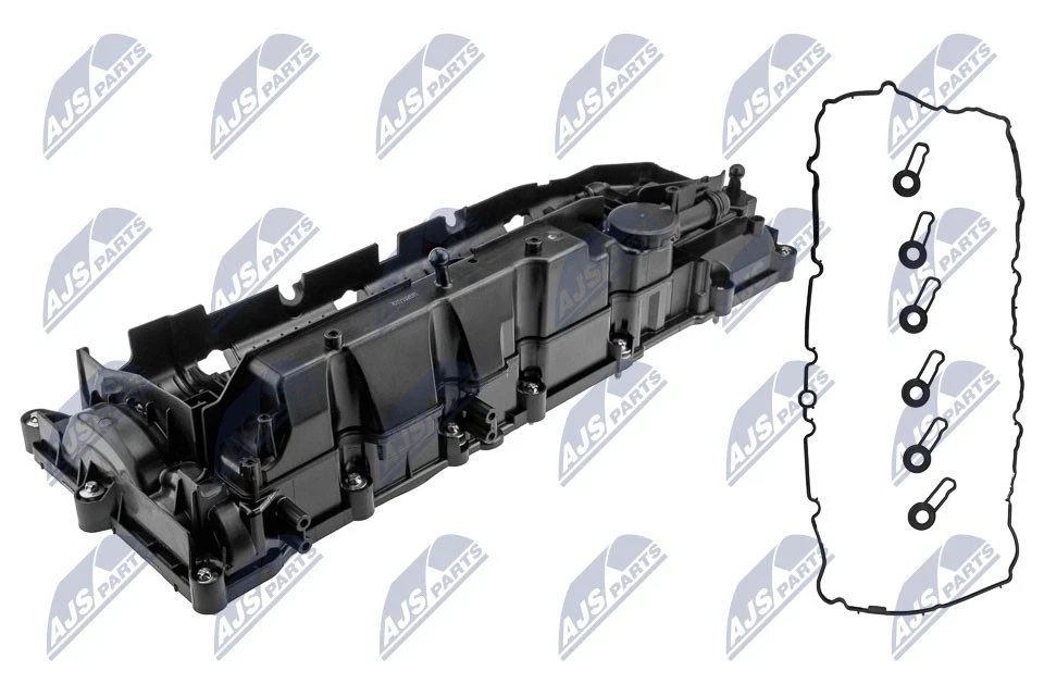 ZYLINDERKOPFHAUBE BPZ-BM-029 FÜR BMW 3/Van/G21/G81/G20/G80/G28/Gran/G16/F9/X/5 - Bild 3 von 4