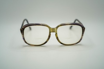 Vintage FACEMAKER by SHURON Eyeglasses 145 B12