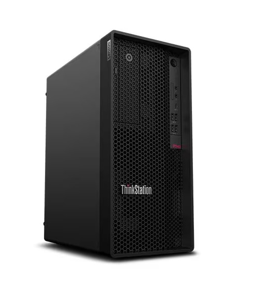 Lenovo ThinkStation P340 Tower Workstation 10th Gen i7 -32GB RAM