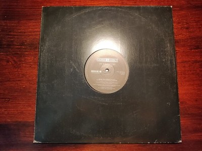 Pi Factor   Shout - 12'' Trance Vinyl Record  (Hard 'N Holy   HNH 0013-12)