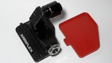 ARRI 35-III Video Tap Door w/ Viewfnder - Arriflex 35mm - In great condition 