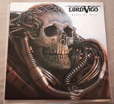 Lord Vigo - Danse De Noir | Coloured Vinyl LP...