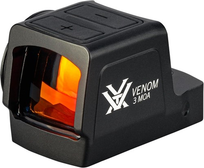 #ad #ad Vortex Venom Enclosed Micro Red Dot Sights $169.00