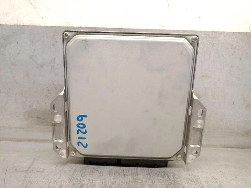 23710BN86A centralita motor uce para NISSAN ALMERA II HATCHBACK (N16) 5242798 - Immagine 2 di 4