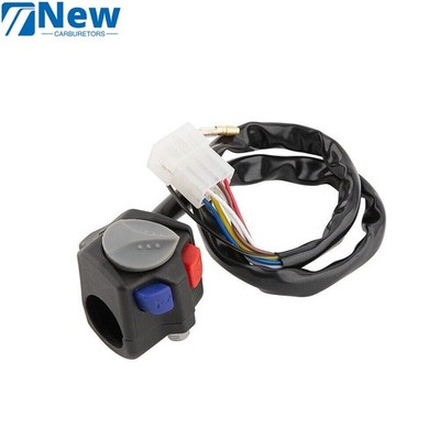 For Husqvarna KTM EXC EXC-F 125 250 300 450 New Switch Assy Headlight Horn Kill