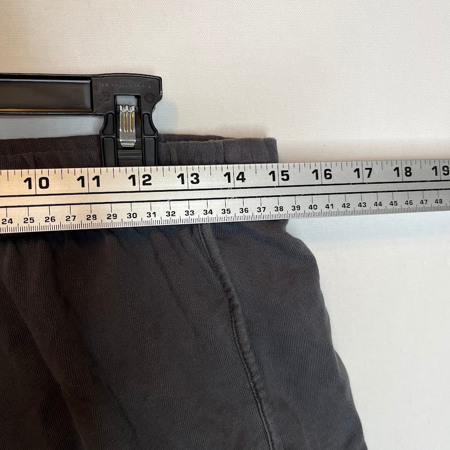 Universal Thread Women’s Gray Blue  Drawstring Lo… - image 4