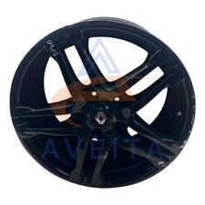 RENAULT MEGANE SPORT CUP 09-11 MK3 18" Alloy Wheel Single