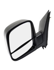 Driver Side Mirror for Chevy Chevrolet Express 2500 Express 3500 GMC Savana