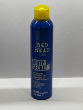 Image of Tigi Bed Head Dirty Secret Dry Shampoo 300ml | Instant Refresh & Go