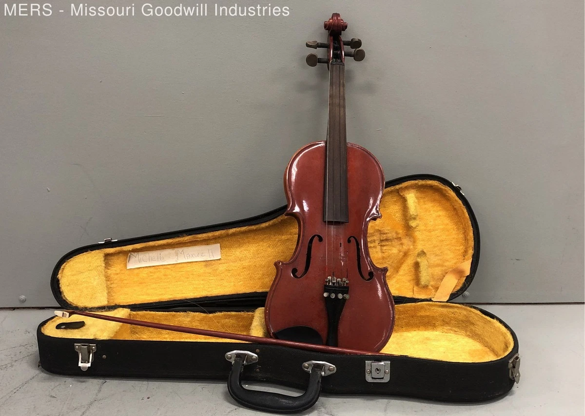 Suzuki 4/4 Size Violins for sale - eBay