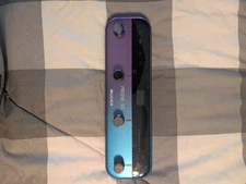 MOOER Prime S1 Electric Guitar Effects Pedal Dual Channel Support APP Control