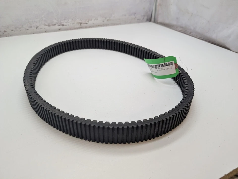 Correa de transmisión Foto 3 de 4