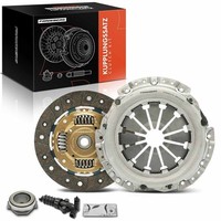 Frankberg Kupplungssatz + AusrÜCklager Passend FüR Alfa Romeo Mito Fiat Doblo FI