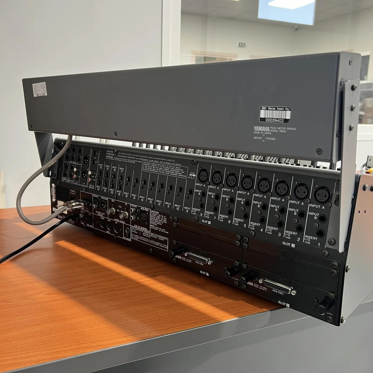 O2R Yamaha Digital Recording Console | eBay