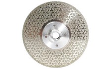 BIHUI Dia-TS 125 mm M14 Duo-BIH-Spezial