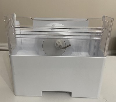 Kenmore LG Refrigerator Ice Container  Part # AKC73249303