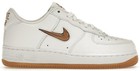 Nike Air Force 1 Jewel Low Color of the Month - White Bronze