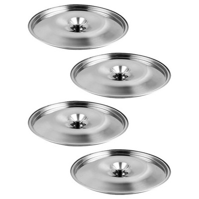 4pcs Ersatzgewürz Jardeck