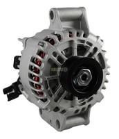 Lichtmaschine 124A Neu - OE Nr. 1S7T10300Dd -Made In Italy- FüR Ford