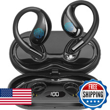 AI Translation Earbuds Real Time, Translator Earbuds 164 Languages Accents, Au