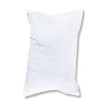 Sac tissé PP 120x180cm 500L haute résistance