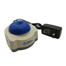 Fisher Scientific Mini Vortex Mixer 100~240VAC 50/60Hz 0.6amps 16091760 P005