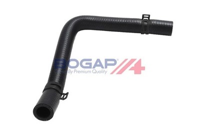 BOGAP Kühlerschlauch E4228189 für LAND ROVER