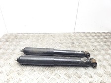 CITROEN C5 AIRCROSS 1.5 DIESEL PAIR OF REAR SHOCK ABSORBERS LEFT & RIGHT 2021