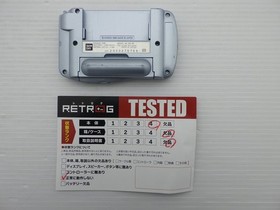 AS IS-WonderSwan Console (SW-001 / Blue Metallic) WonderSwan JP GA 9000024756083