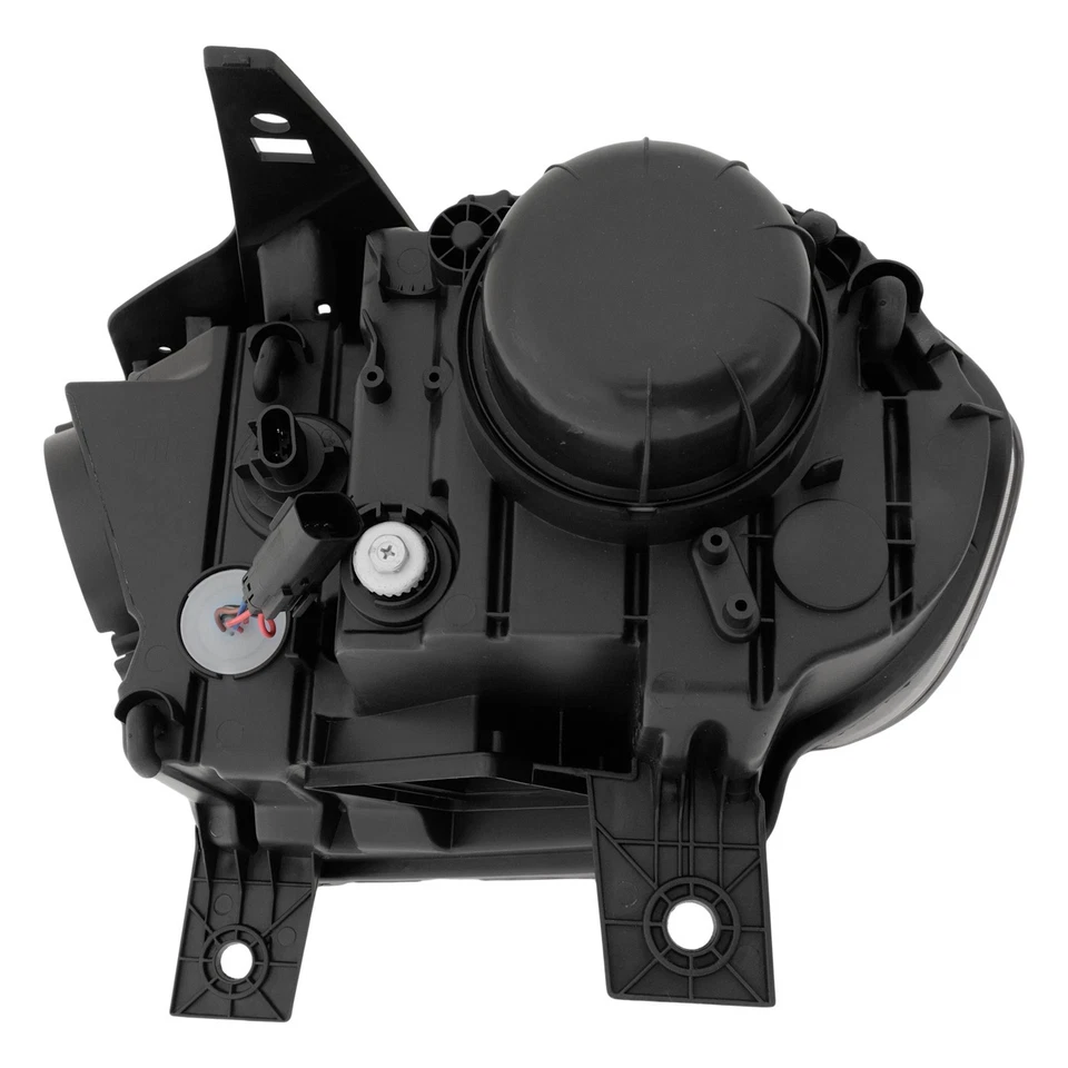 Faro Luz de conducción Faro pasajero lado derecho 55112968AI Foto 2 de 4