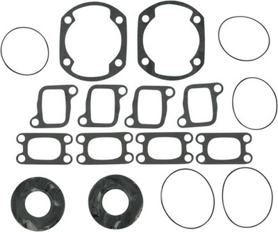 Vertex Gasket Set with Oil Seal for 1995 - 1998 Ski-Doo Formula SL Snowmobile
